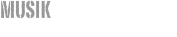 Musik
Bass, Gesang, Unterricht